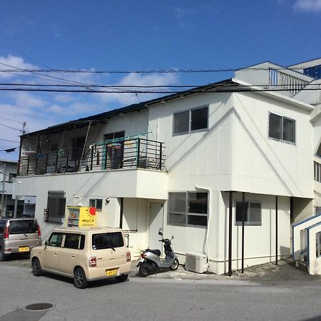 Guest House Lough Style Uruma Extérieur photo