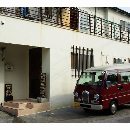 Guest House Lough Style Uruma Extérieur photo