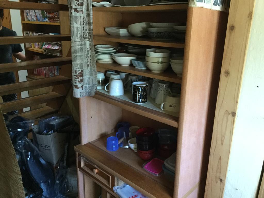 Guest House Lough Style Uruma Extérieur photo