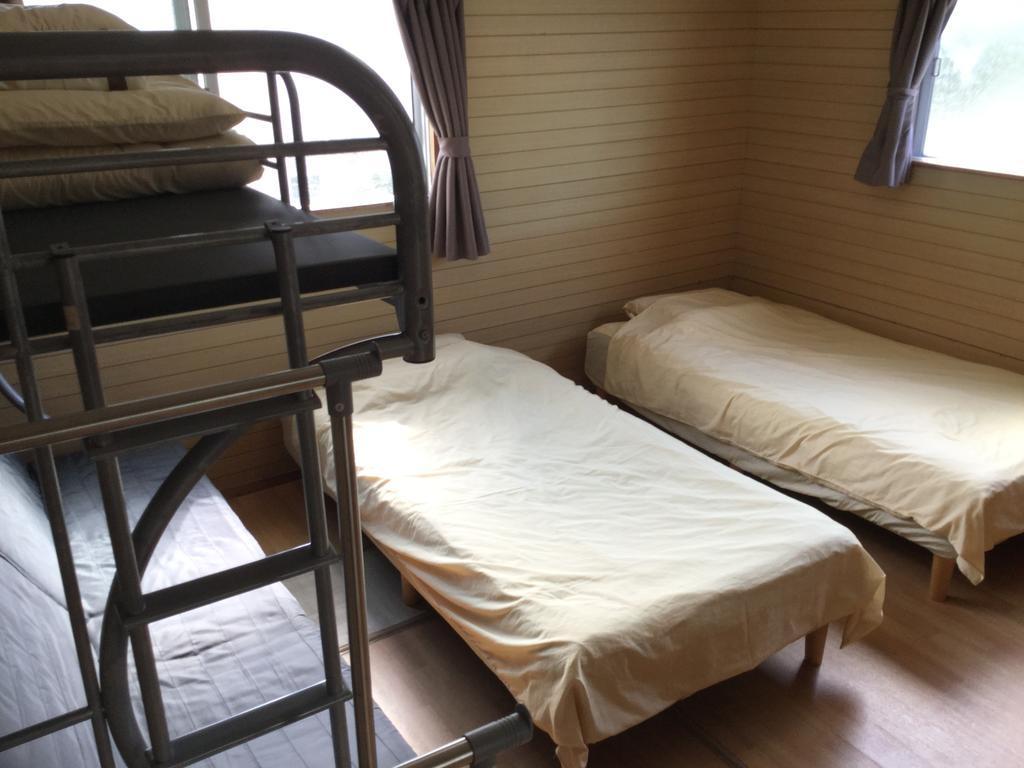 Guest House Lough Style Uruma Extérieur photo