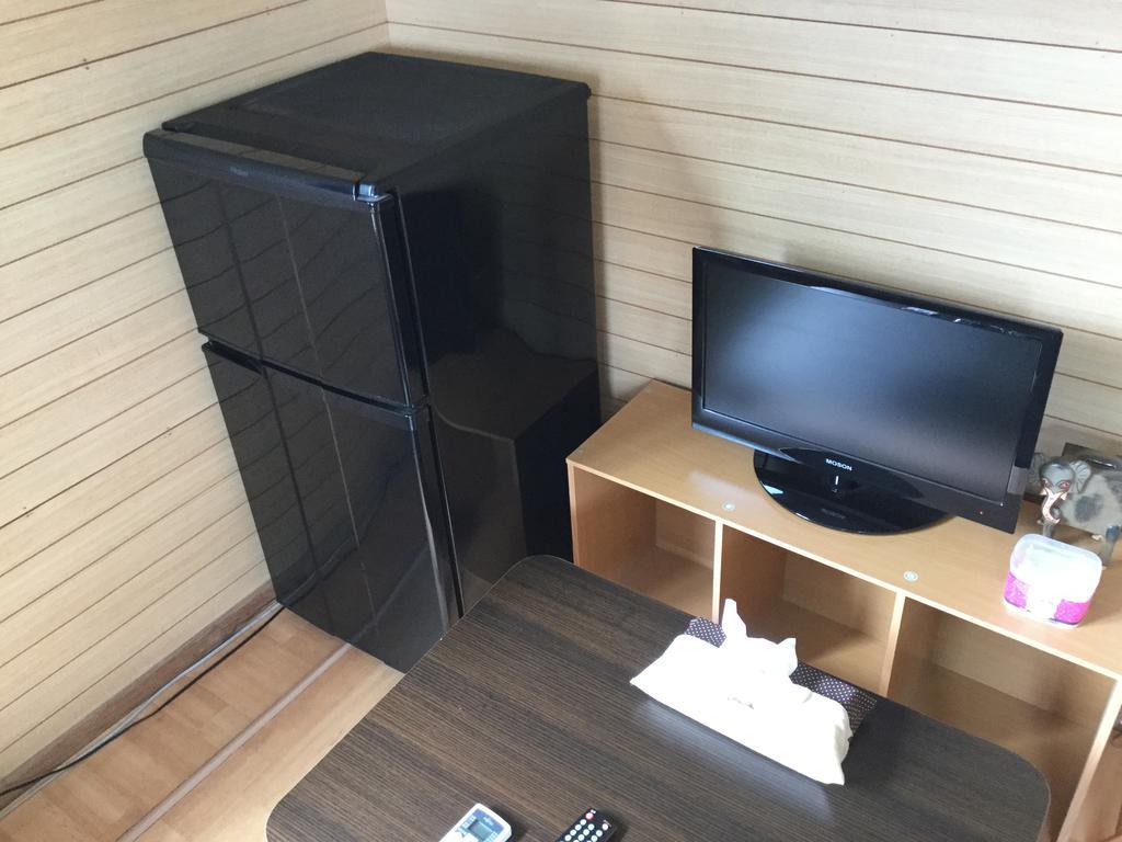 Guest House Lough Style Uruma Extérieur photo