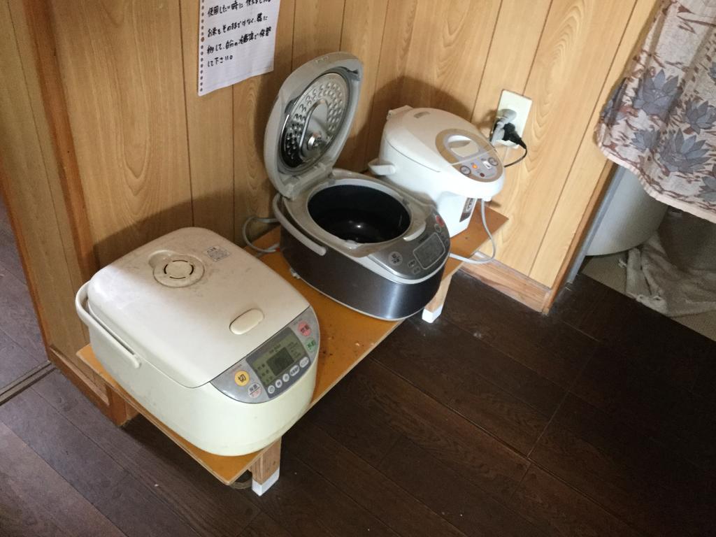 Guest House Lough Style Uruma Extérieur photo