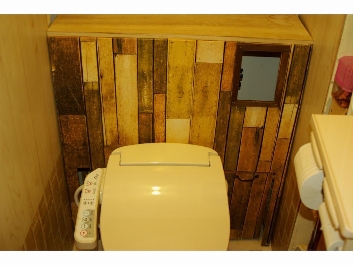 Guest House Lough Style Uruma Extérieur photo