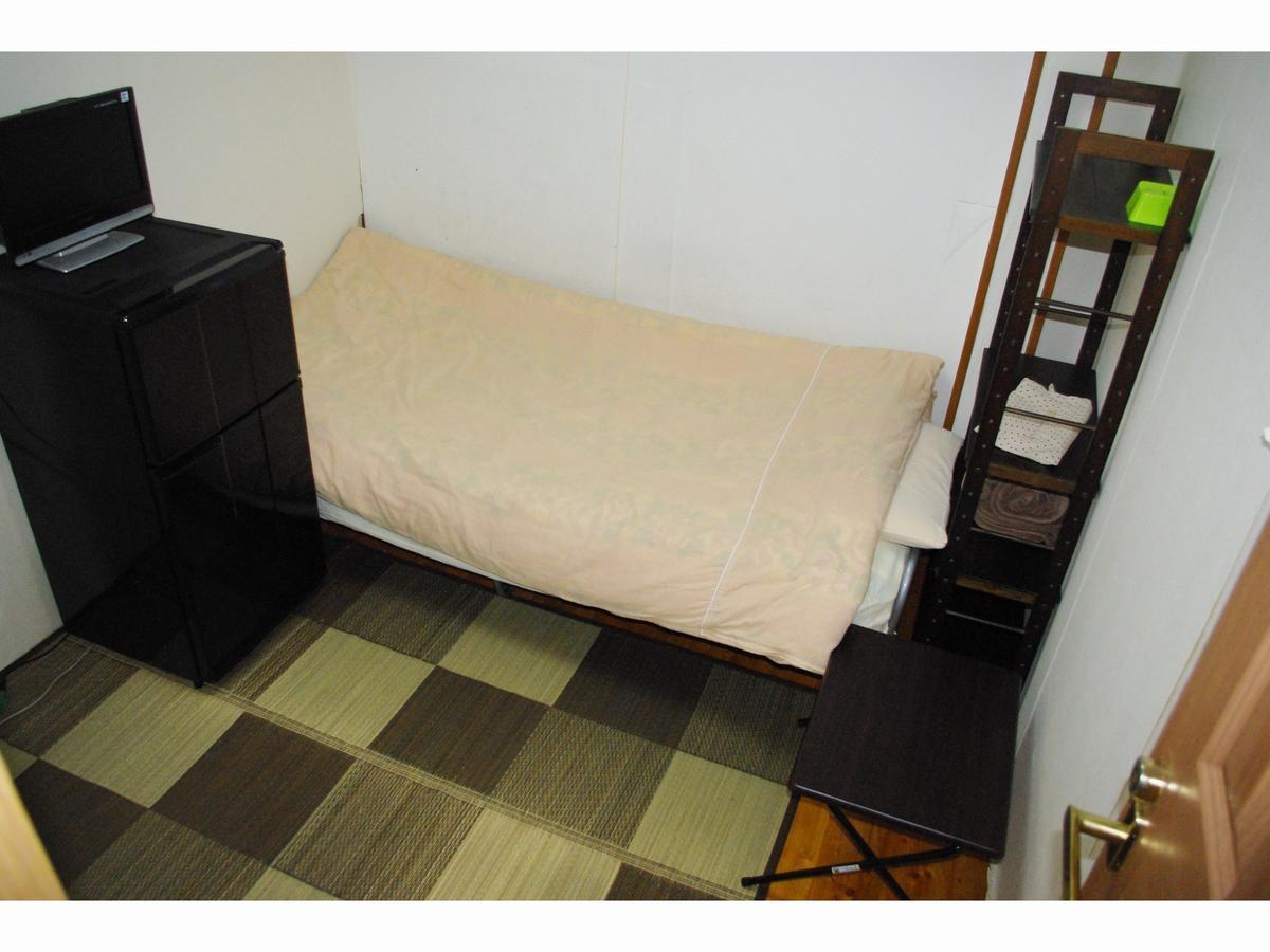 Guest House Lough Style Uruma Extérieur photo