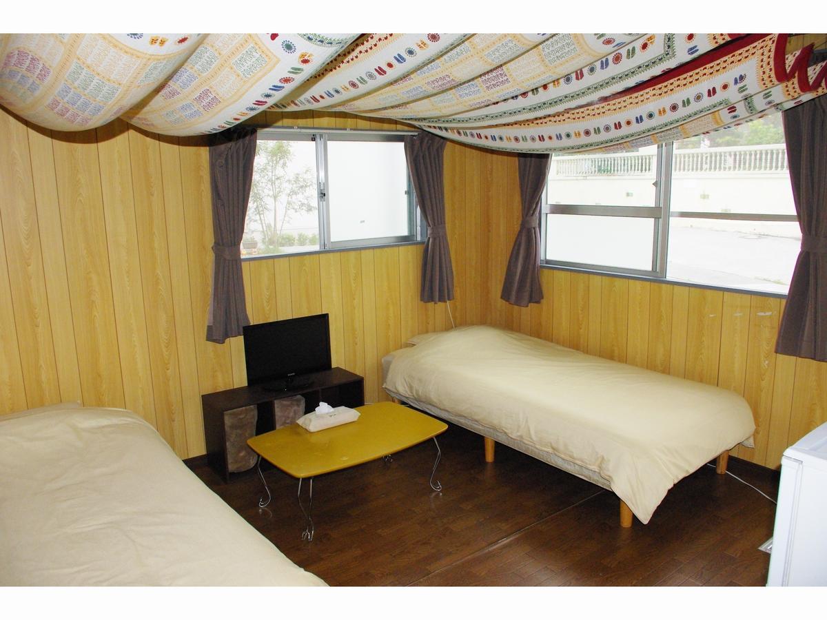 Guest House Lough Style Uruma Extérieur photo