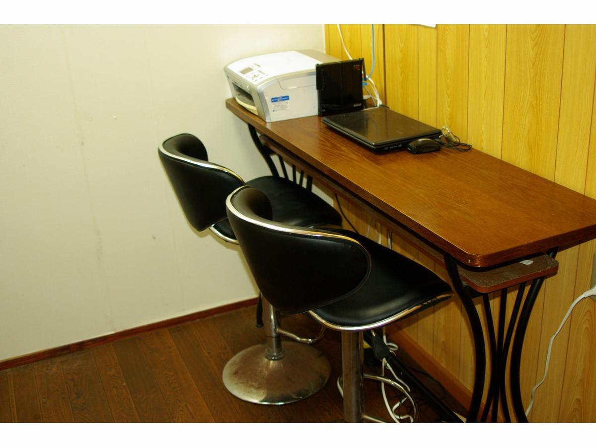 Guest House Lough Style Uruma Extérieur photo